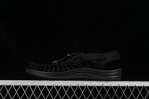 Sandali Estivi da <span class=keywords><strong>Uomo</strong></span> Intrecciati con Blocchi di Colore, Punta Chiusa, <span class=keywords><strong>Slip</strong></span>-<span class=keywords><strong>On</strong></span>, Casual da Esterno, Antiscivolo, Traspiranti, Anti-Odore, Leggeri - Product Image 2