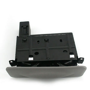 Portavasos Telescópico Plegable para Consola de Ford F250, Plástico Gris, Portavasos Central, YC3Z-2513560-CAD - Product Image 3