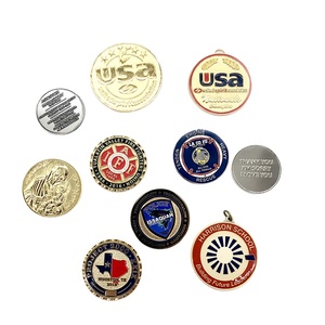 <span class=keywords><strong>Pin</strong></span> Insignia de Recuerdo de Alta Calidad con Logo Personalizado de Metal Esmaltado Duro Insignias de Solapa Decorativas de Moda para Ropa y Jerseys - Product Image 5