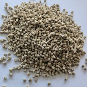 Bảng điều khiển PE chống cháy masterbatch/Bảng rỗng phụ gia chống cháy/chống cháy với hiệu quả cao - Product Image 1