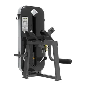 Fabrieksprijs Gymapparatuur Machine Isolator Trainer Torso Rotatie Uitgebreide Trainer Glute Isolator Fitnessapparatuur