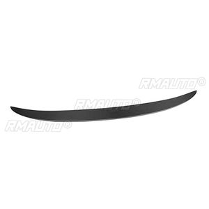 Alerón Trasero de Fibra de Carbono Estilo MP para BMW Serie 3 E92 y M3 2 Puertas 2006-2013 - Product Image 3