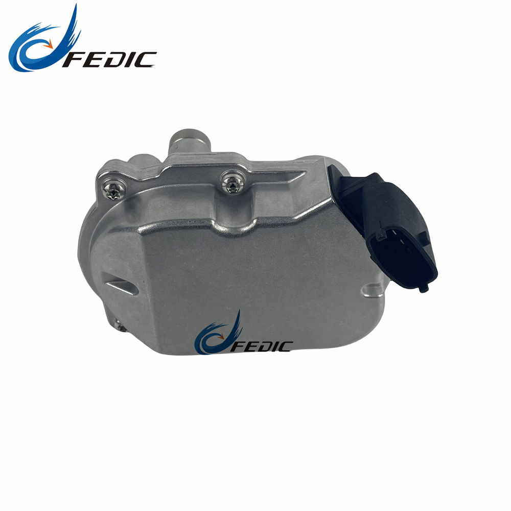 59001107084 A2C53321107 Turbo Actuator Wastegate for BMW