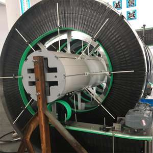 Pom Materiaal Overlappende Lat Band Kettingplaten Spiraal Transportband Met Meerdere Invoer - Product Image 2