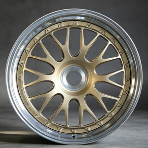 Rines Forjados ML10RT E88 Dorados para BMW E90 E92 F80 F82 M3 M4 <span class=keywords><strong>Porsche</strong></span> para <span class=keywords><strong>911</strong></span> 964 991 993 996 997 Turbo GT3 GT3RS - Product Image 5