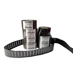 Cinta de Codificación Negra LC1 LC1* 30*<span class=keywords><strong>122</strong></span>, Cinta de Estampado en Caliente para Codificador de Estampado HP241 DY-8 - Product Image 6