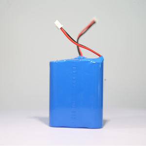 Aangepaste 2S 7.4V 2.5Ah lithium-batterijpack met bescherming tegen overbelasting en overontlading voor draagbare elektronische apparaten - Product Image 5