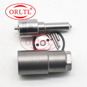 ORLTL หัวฉีดสเปรย์ DLLA145P864แผ่นวาล์ว,Pin,ชุดซ่อมสำหรับ295040-<span class=keywords><strong>7490</strong></span> 095000-7761 5250 5255 6190 7390 7480 <span class=keywords><strong>7490</strong></span> 7761 - Product Image 1