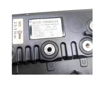 Moteur AC 90BL 48V pour contrôleur de transpalette électrique Curtis, compatible avec les pièces de rechange pour chariots élévateurs Heli Hangcha Linde Denori