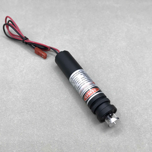 Laser Garis Lingkaran 660nm 50mW <span class=keywords><strong>12V</strong></span> untuk Pemindai Laser 360 - Product Image 6