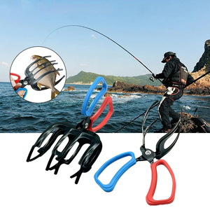 Pinzas de Pesca al por Mayor, Alicates de Control, Herramienta de Agarre para Capturar Peces, Accesorios de Pesca - Product Image 2