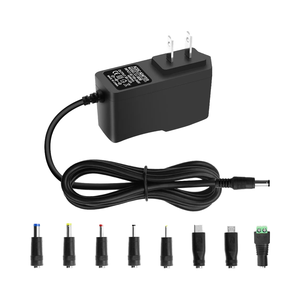 5V 2A 10W DC cung cấp điện Adapter AC/DC tường cắm sạc cho Camera An Ninh bé màn hình TV Box Raspberry-USB điện - Product Image 6