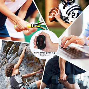 Músculos Muñeca Pulgar <span class=keywords><strong>Dolor</strong></span> Alivio del estrés Agarre DE LA MANO Fortalecedor Entrenador de fuerza <span class=keywords><strong>Antebrazo</strong></span> - Product Image 5