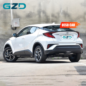 <span class=keywords><strong>Voiture</strong></span> d'occasion <span class=keywords><strong>en</strong></span> gros 2023 pour Toyota C-HR, 2.0L automatique, phares LED, caméra de recul, toit ouvrant, automatique - Product Image 2