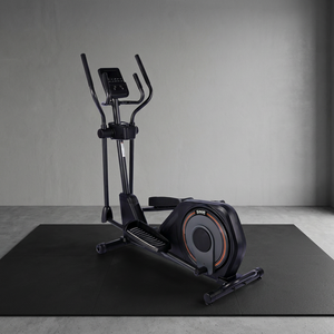 Producto en Tendencia 2026: Mini Bicicleta Elíptica Comercial para Gimnasio y Hogar - Product Image 4