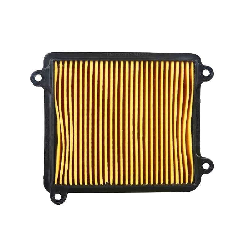 Hero Honda CBZ Spare Parts High-Quality Air Filters