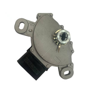 Interruptor de Seguridad Neutral de Transmisión OEM 09G919823 09G 919 823 para VW <span class=keywords><strong>Beetle</strong></span> CC Golf Jetta Skoda Fabia Seat Altea - Product Image 2