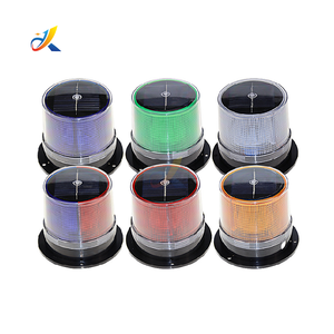 Luz Estroboscópica LED Giratoria <span class=keywords><strong>de</strong></span> 12V 24V, Luz <span class=keywords><strong>de</strong></span> Señalización Intermitente <span class=keywords><strong>de</strong></span> Alta Luminosidad para Vehículos - Product Image 3