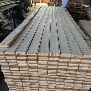 شرائط خشب الصنوبر بأسعار تنافسية للبيع - Product Image 3