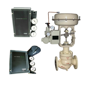 Controlador de Válvulas Fisher Positioner 3610J 3610JP 3620J 3620JP - Precio Bajo al por Mayor/Envío Directo Global - Product Image 3