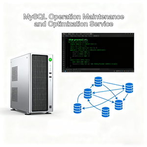 AWS/<span class=keywords><strong>Azure</strong></span> Zero-downtime cơ sở dữ liệu di cư cho các nền tảng thương mại điện tử - Product Image 2