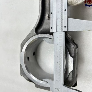 Biela de 43 mm 8N-1721 8N1721 para motor 3304 3306 - Product Image 4