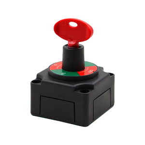 YH-DY-4 Ship yacht power <b>switch</b>, high-current power-off <b>switch</b>, AFD protection function Rotating power <b>switch</b> - Product Image 1