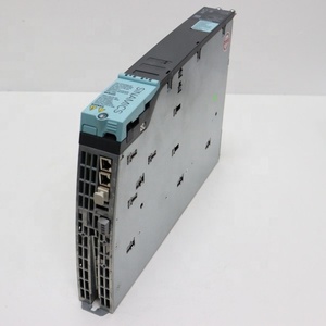 Módulo de Potencia SIMODRIVE S12 6SL3120-1TE15-0AA4 Nuevo o Usado, Piezas de Repuesto - Product Image 3