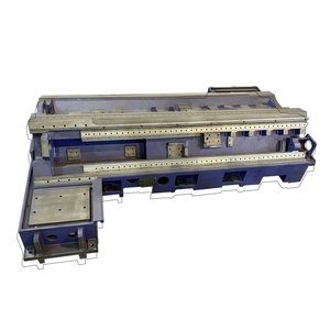 เครื่องหล่อโลหะบริการเครื่องผลิตแผ่นอะลูมิเนียม CNC - Product Image 6