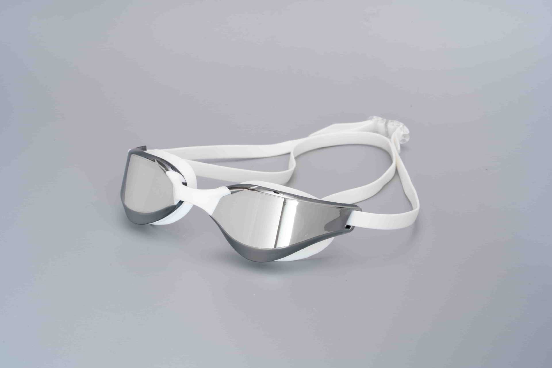 Plaqué argent blanc