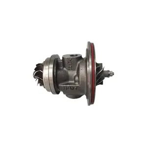 Turbosuku Cadang Mesin Turbocharger Turbo Cartridge 04173990 01319228 untuk Deutz Cartucho Turbo