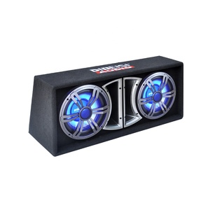 <span class=keywords><strong>Caisson</strong></span> <span class=keywords><strong>de</strong></span> basses DIBEISI <span class=keywords><strong>de</strong></span> haute qualité pour <span class=keywords><strong>voiture</strong></span> <span class=keywords><strong>Caisson</strong></span> <span class=keywords><strong>de</strong></span> basses 12 pouces avec led double boombox 8/10/12 pouces-CP-1013(LED) - Product Image 3