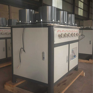 Equipamento de Laboratório para Teste de Concreto, Aparelho de Teste de Permeabilidade de Concreto, Aparelho de Permeabilidade à Água - Product Image 6