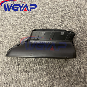 WGYAP OEM condotto di presa d'aria posteriore per auto nuova condizione per Volkswagen TAOS Jetta Syncro variante <span class=keywords><strong>Golf</strong></span> con numeri di parte 5QM 129 618 C - Product Image 4