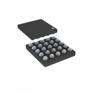 ADP5589ACBZ-01-R7 Components Electronic Authorized Distributor Interface - Product Image 1