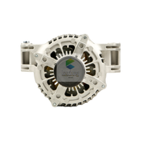 Neue 180A/6G Licht maschine 11598N Passend Ersetzen Sie 04801778AL Generator Auto Licht maschine
