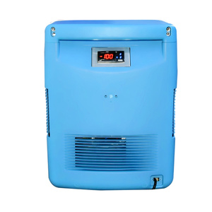 ตู้แช่แข็งและตู้เย็น Chincan Series 25L รุ่น -25C ถึง -40C ปราศจากสาร CFC  ปรับแต่งได้ตามความต้องการ รับประกัน 3 ปี - Product Image 3