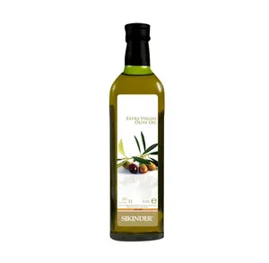 Commercio all'ingrosso spagna 30ml/100ml di olio d'oliva