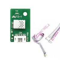 Module de capteur de température et d'humidité pour déshumidificateur YYS RHI-112A
