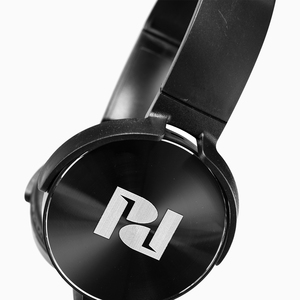 <span class=keywords><strong>Casque</strong></span> de surveillance filaire PD <span class=keywords><strong>pour</strong></span> <span class=keywords><strong>batterie</strong></span> et guitares électroniques en matériau ABS durable <span class=keywords><strong>pour</strong></span> instruments de percussion - Product Image 2