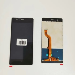 ใหม่สำหรับ <span class=keywords><strong>Huawei</strong></span> P9 Lite <span class=keywords><strong>จอ</strong></span> LCD ทัชสกรีน P20อัจฉริยะ P40ไลท์ Y6 2019 nova 8โมดูล1ปีซัพพลายเออร์ที่น่าเชื่อถือ P9 Pantalla - Product Image 3