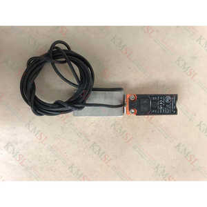 เซ็นเซอร์ capacitive KQ6001 IFM สำหรับการประยุกต์ใช้อินพุตและเอาต์พุต (Io) - Product Image 1