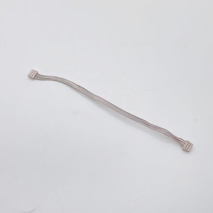 <span class=keywords><strong>Cable</strong></span> <span class=keywords><strong>de</strong></span> fuente <span class=keywords><strong>de</strong></span> alimentación <span class=keywords><strong>de</strong></span> 4 pines <span class=keywords><strong>para</strong></span> reparación <span class=keywords><strong>de</strong></span> <span class=keywords><strong>Cable</strong></span> <span class=keywords><strong>de</strong></span> conector <span class=keywords><strong>de</strong></span> alimentación <span class=keywords><strong>PS4</strong></span> 160ER 160FR N16 N17 - Product Image 2