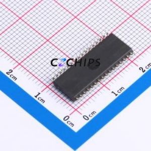 FSV9504 RF Card Chip SOIC-32_300mil RF ( Protocol: ISO 15693 )( Interface Type: SPI )( Frequency: 13.56MHz ) - Product Image 2