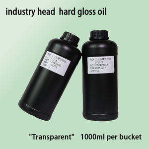 Uv véc ni 1ml UV chữa cứng véc ni, da acrylic, thủy tinh, gỗ trong suốt véc ni mực - Product Image 4