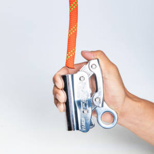 तलवार गिरने से राहत पाने के लिए जीवन रेखा की रस्सी हड़पने से सुरक्षा रस्सी हड़प गई - Product Image 4