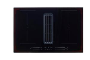 <span class=keywords><strong>Hotte</strong></span> de cuisinière murale 60cm/24 pouces, commande tactile avec vague manuelle, <span class=keywords><strong>hotte</strong></span> <span class=keywords><strong>aspirante</strong></span> en forme de T en acier - Product Image 2