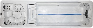 Customizable 4-6m Multifonctionnel Massage Piscine <span class=keywords><strong>Spa</strong></span> Extérieur 2-3 Personnes Sièges Swim <span class=keywords><strong>Spa</strong></span> Extérieur Swimming <span class=keywords><strong>Spa</strong></span> <span class=keywords><strong>Centre</strong></span> - Product Image 6
