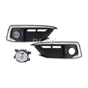 Dfog HD0962 için arka sis lambası HD <span class=keywords><strong>civic</strong></span> 3 <span class=keywords><strong>civic</strong></span> ön sis işık trim edm sis kuyruk işık <span class=keywords><strong>civic</strong></span> r fk8 - Product Image 4