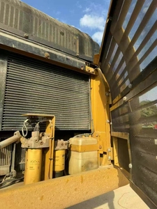 รถขุดตีนตะขาบ Caterpillar 336D มือสอง น้ำหนัก 22 ตัน เครื่องยนต์ไฮดรอลิก Hyundai บุ้งกี๋ขนาด 1.43 เมตร กำลัง 245 กิโลวัตต์ สำหรับงานก่อสร้างและเหมืองแร่ - Product Image 5
